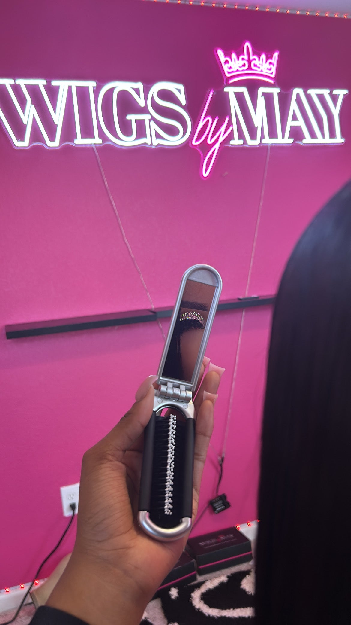 Travel Brush